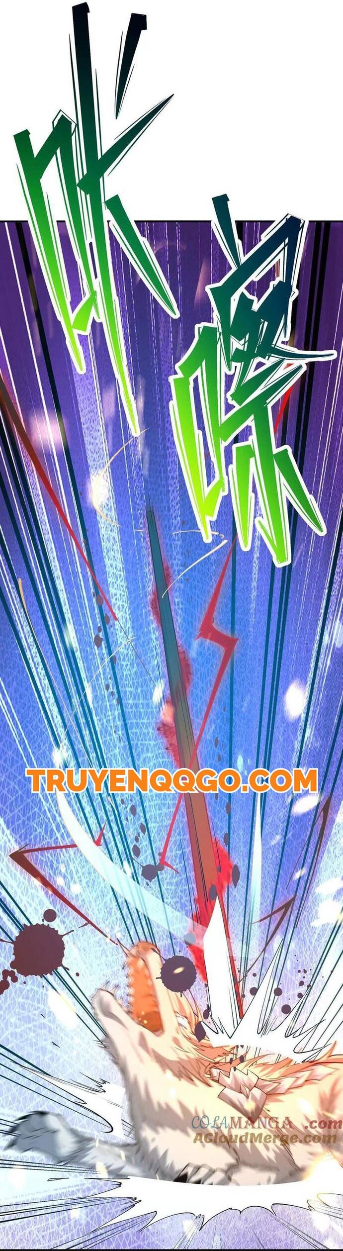 Thần Thú Quật Khởi Chapter 68 - Trang 2