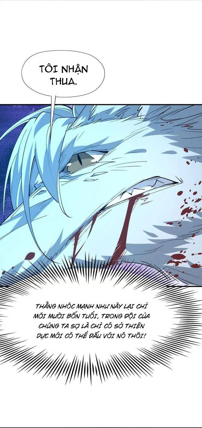 Thần Thú Quật Khởi Chapter 68 - Trang 2