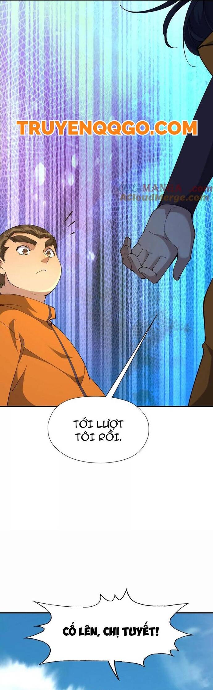 Thần Thú Quật Khởi Chapter 68 - Trang 2