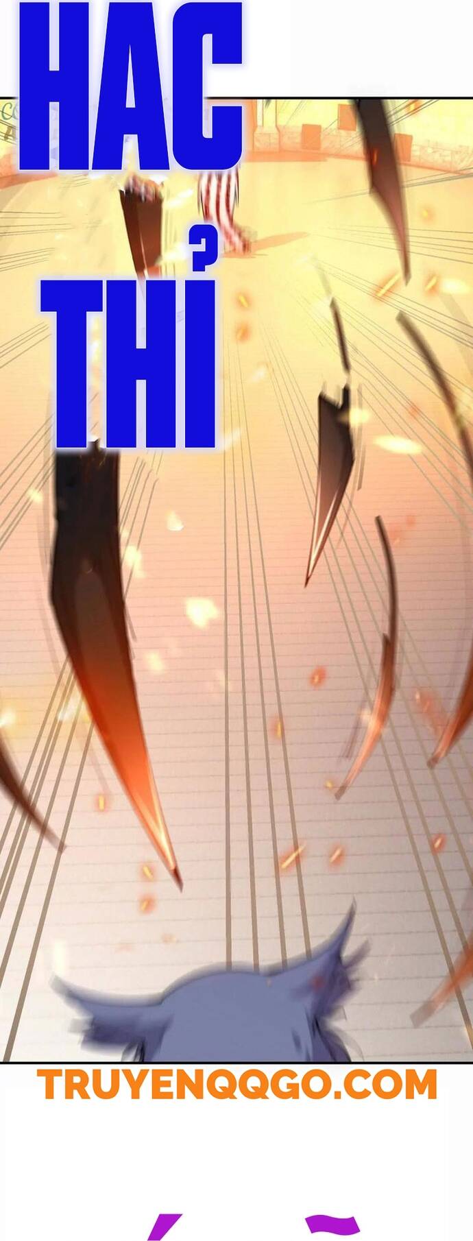 Thần Thú Quật Khởi Chapter 68 - Trang 2