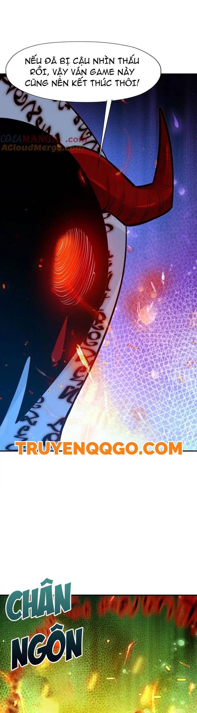 Thần Thú Quật Khởi Chapter 68 - Trang 2