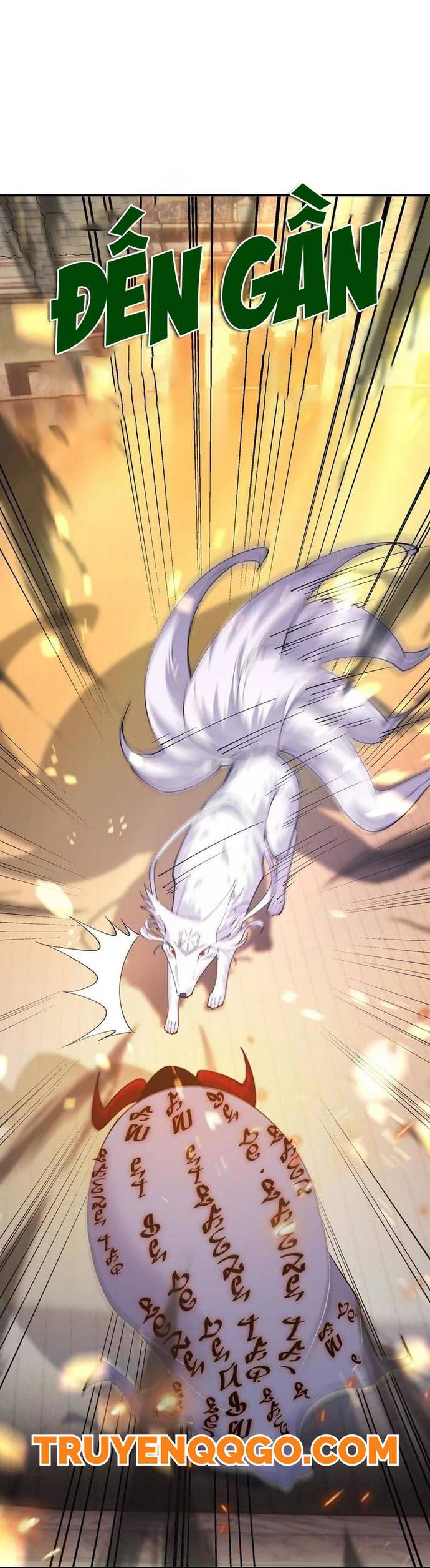 Thần Thú Quật Khởi Chapter 68 - Trang 2