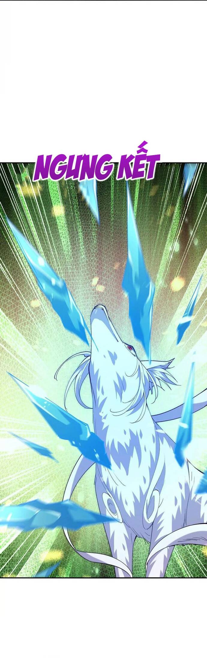 Thần Thú Quật Khởi Chapter 68 - Trang 2