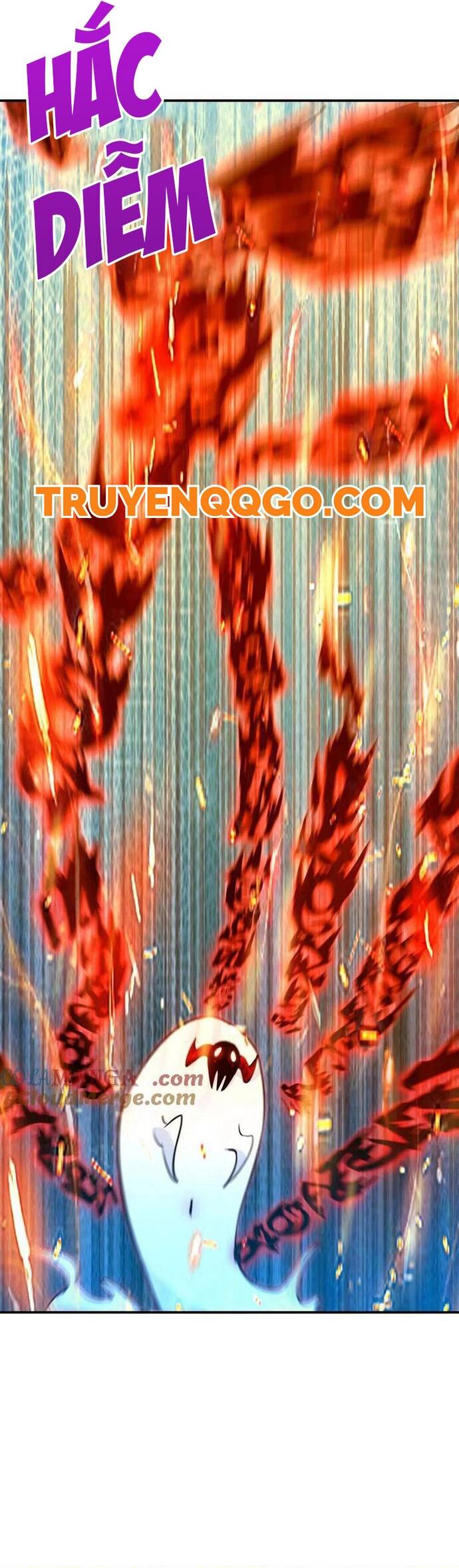 Thần Thú Quật Khởi Chapter 68 - Trang 2