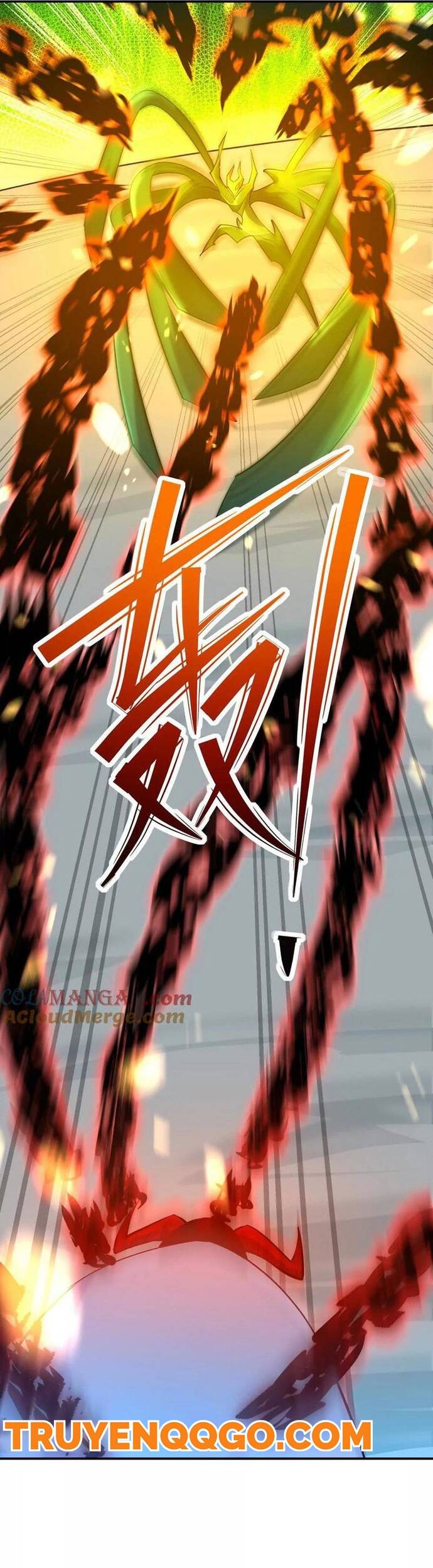 Thần Thú Quật Khởi Chapter 68 - Trang 2