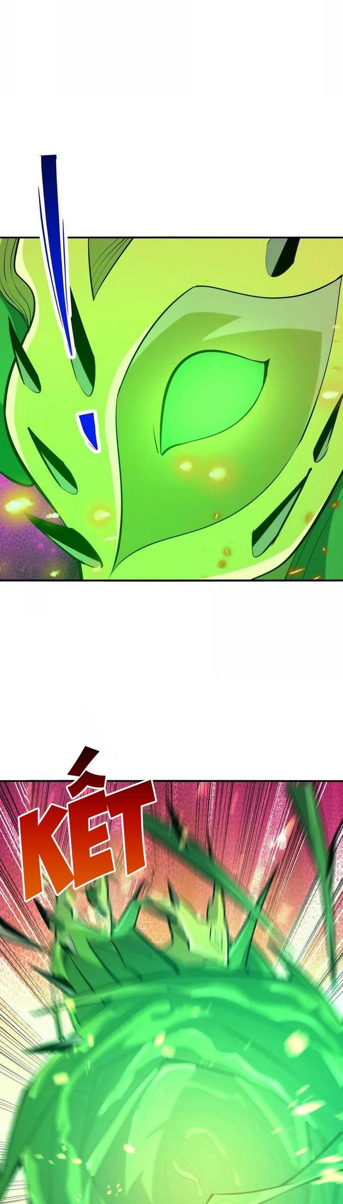 Thần Thú Quật Khởi Chapter 68 - Trang 2