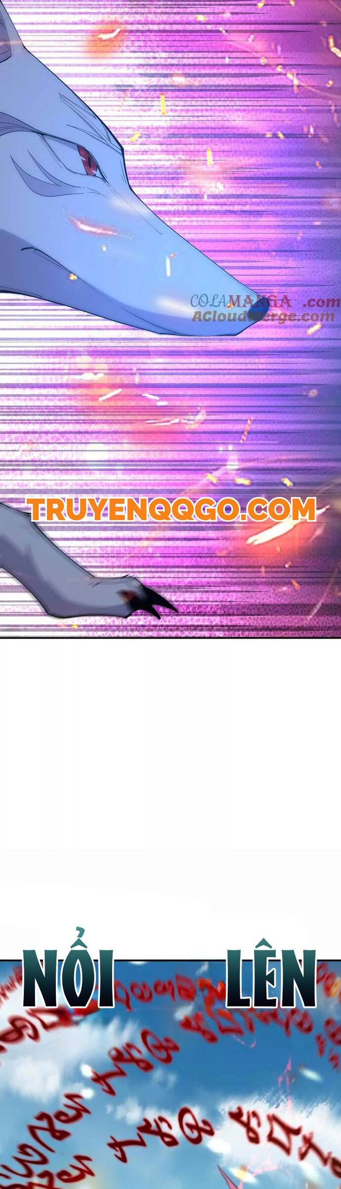 Thần Thú Quật Khởi Chapter 69 - Trang 2