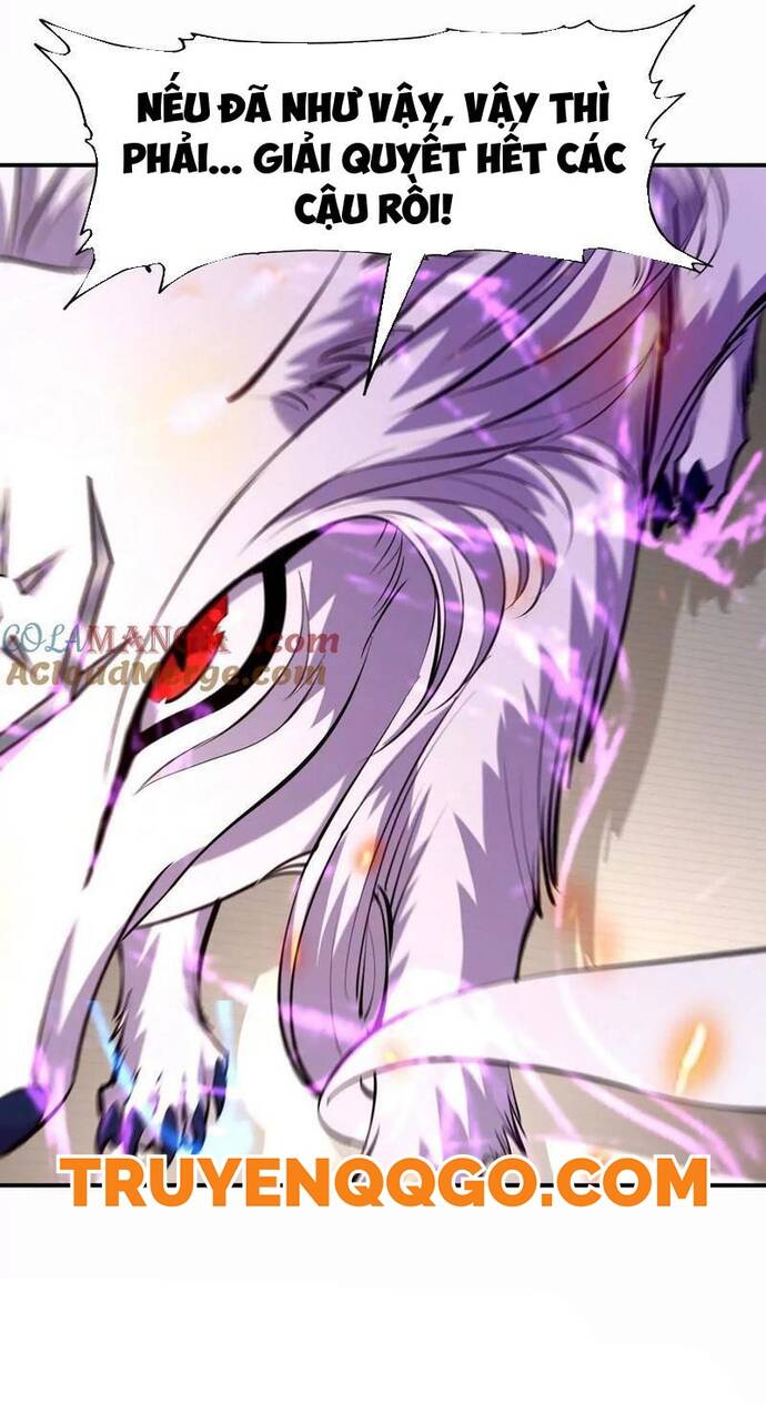 Thần Thú Quật Khởi Chapter 69 - Trang 2