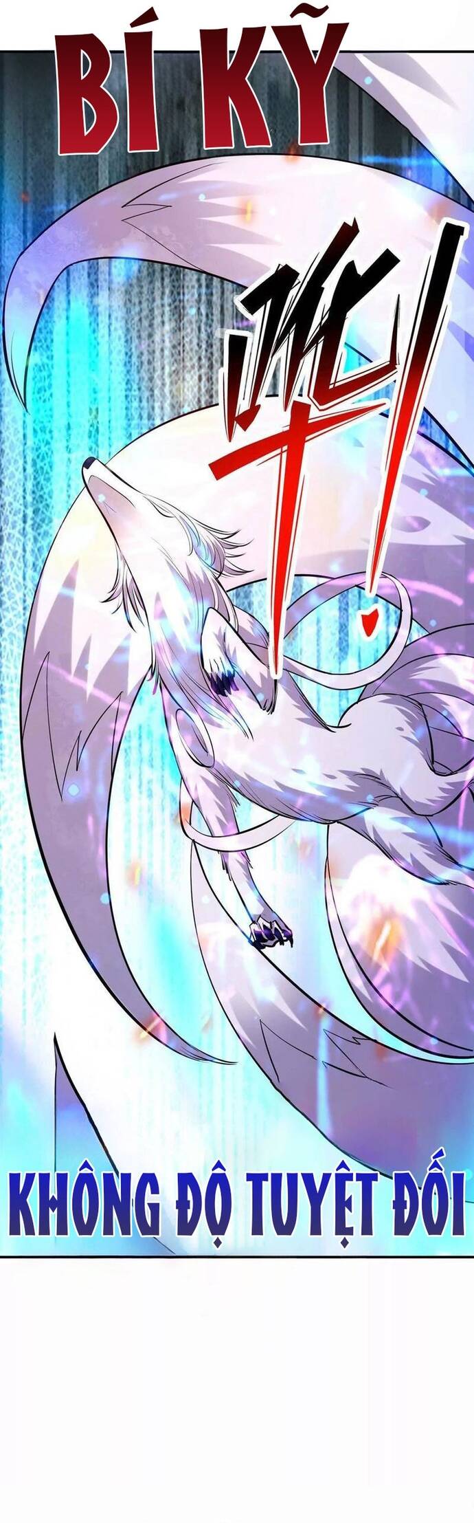 Thần Thú Quật Khởi Chapter 69 - Trang 2