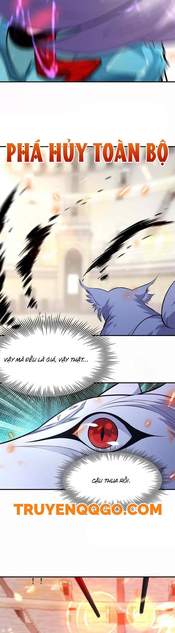 Thần Thú Quật Khởi Chapter 69 - Trang 2