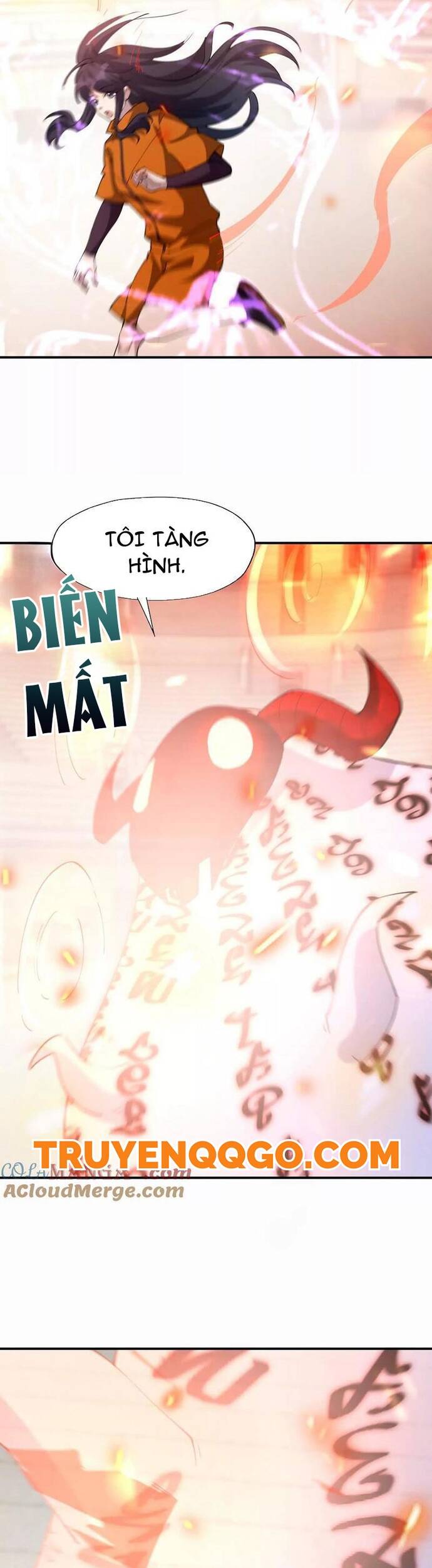 Thần Thú Quật Khởi Chapter 69 - Trang 2