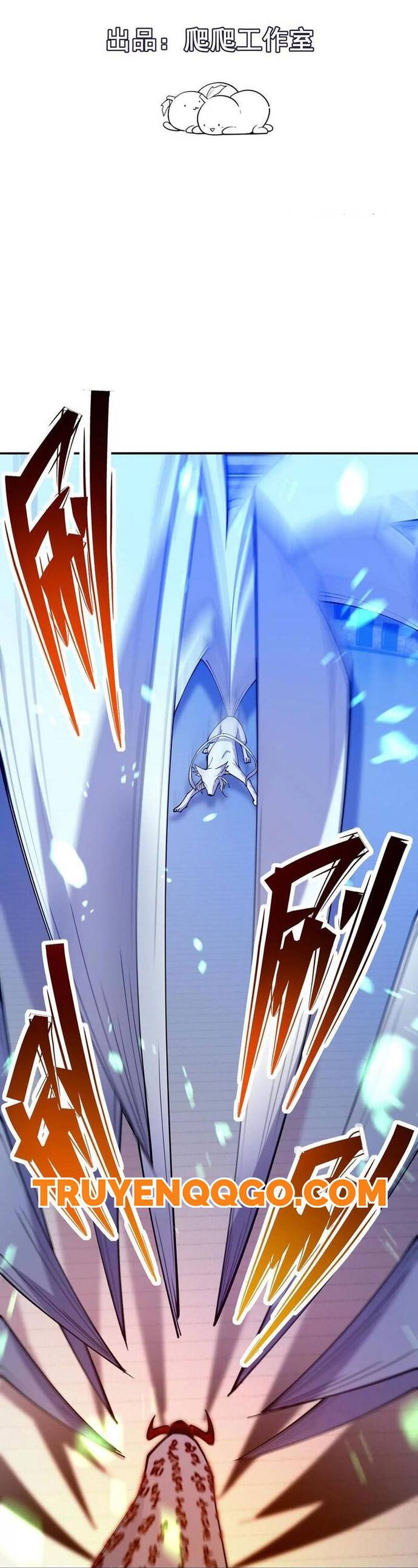 Thần Thú Quật Khởi Chapter 69 - Trang 2