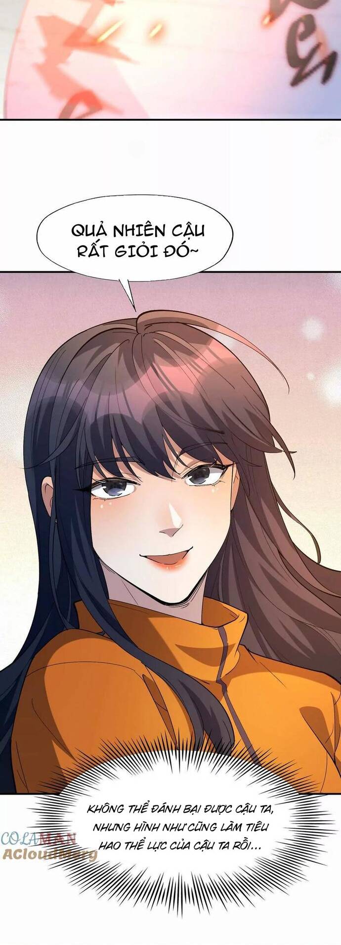 Thần Thú Quật Khởi Chapter 69 - Trang 2