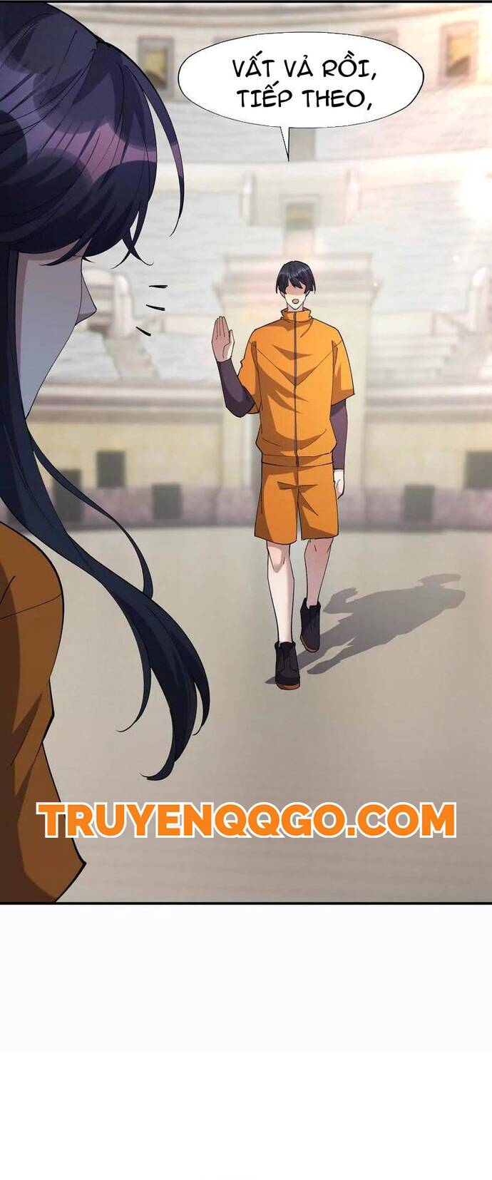 Thần Thú Quật Khởi Chapter 69 - Trang 2