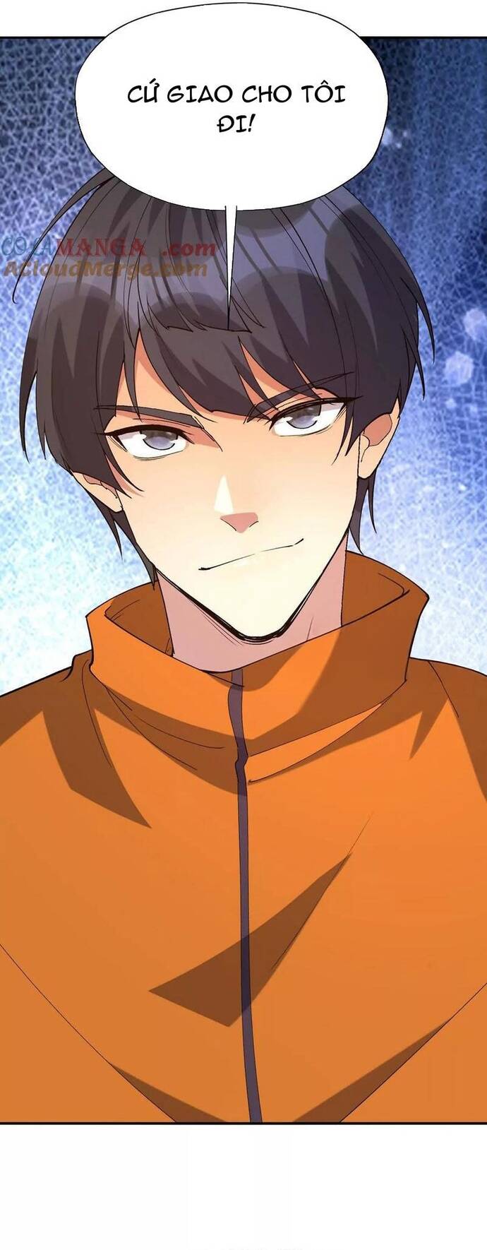 Thần Thú Quật Khởi Chapter 69 - Trang 2