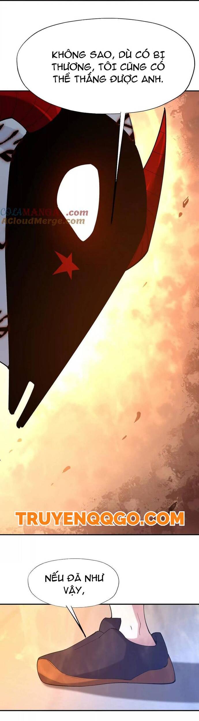 Thần Thú Quật Khởi Chapter 69 - Trang 2