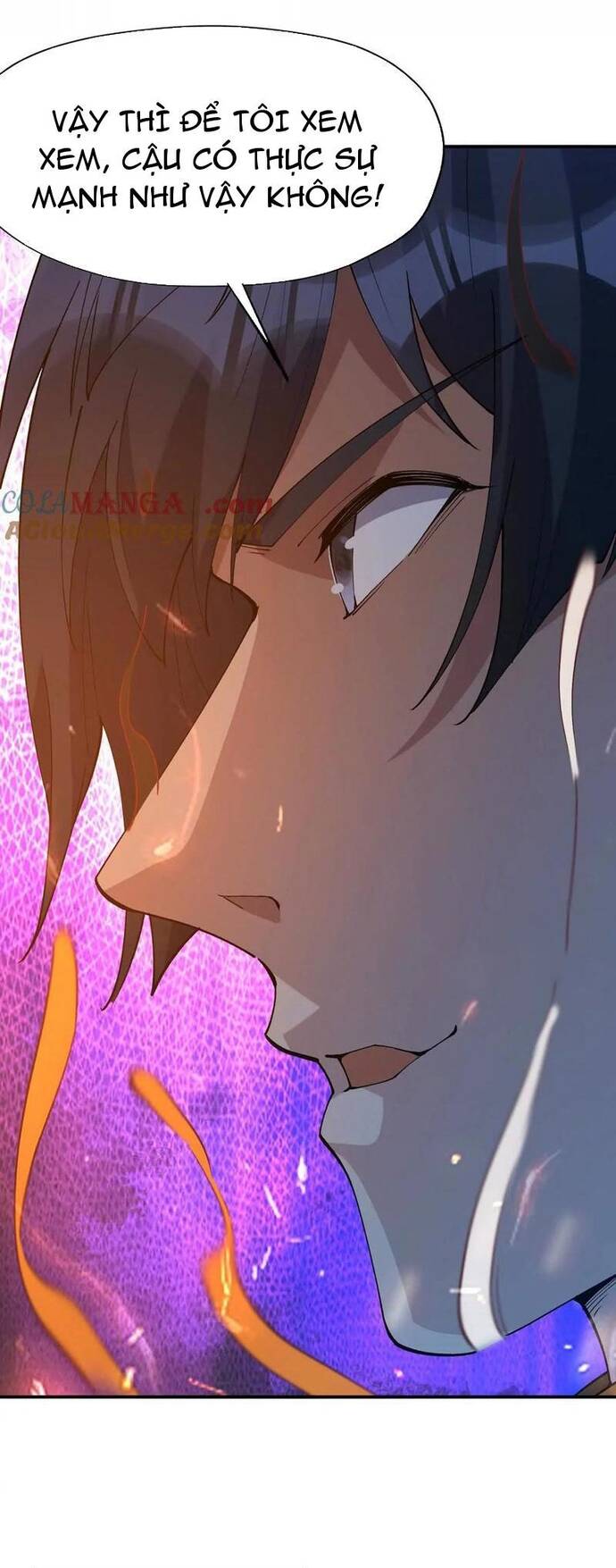 Thần Thú Quật Khởi Chapter 69 - Trang 2