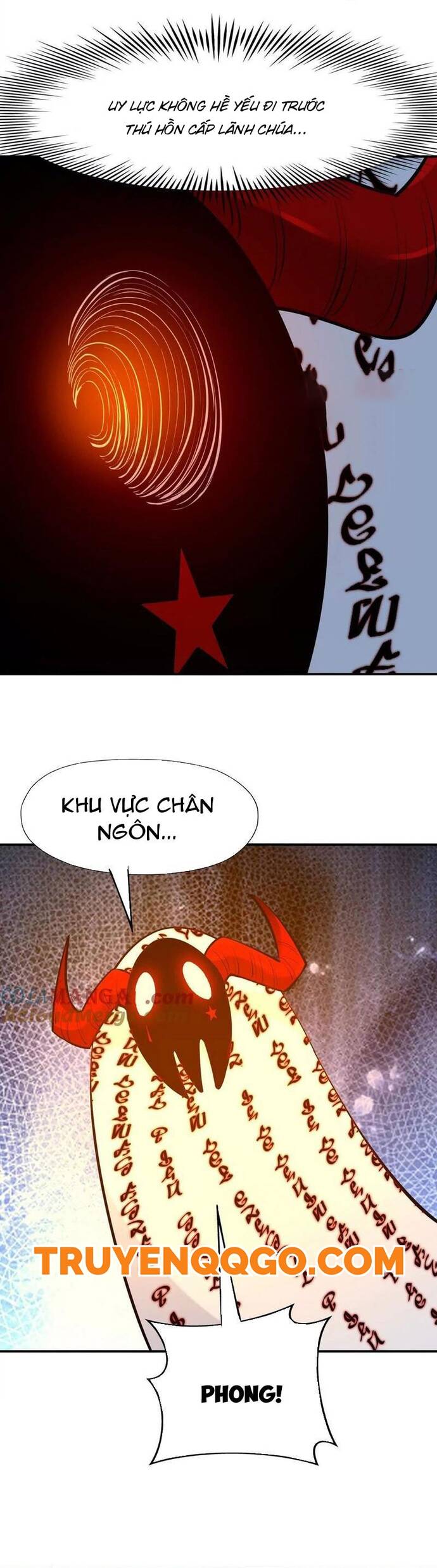 Thần Thú Quật Khởi Chapter 69 - Trang 2
