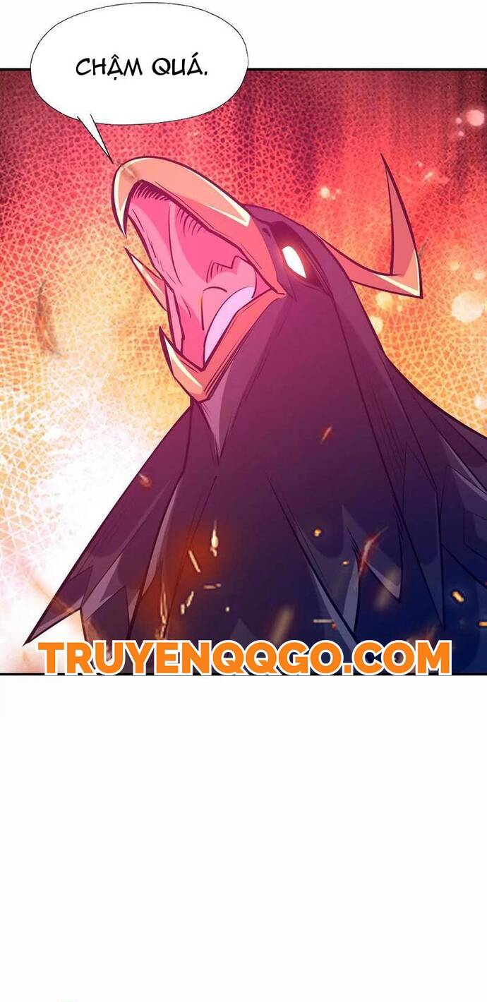 Thần Thú Quật Khởi Chapter 69 - Trang 2
