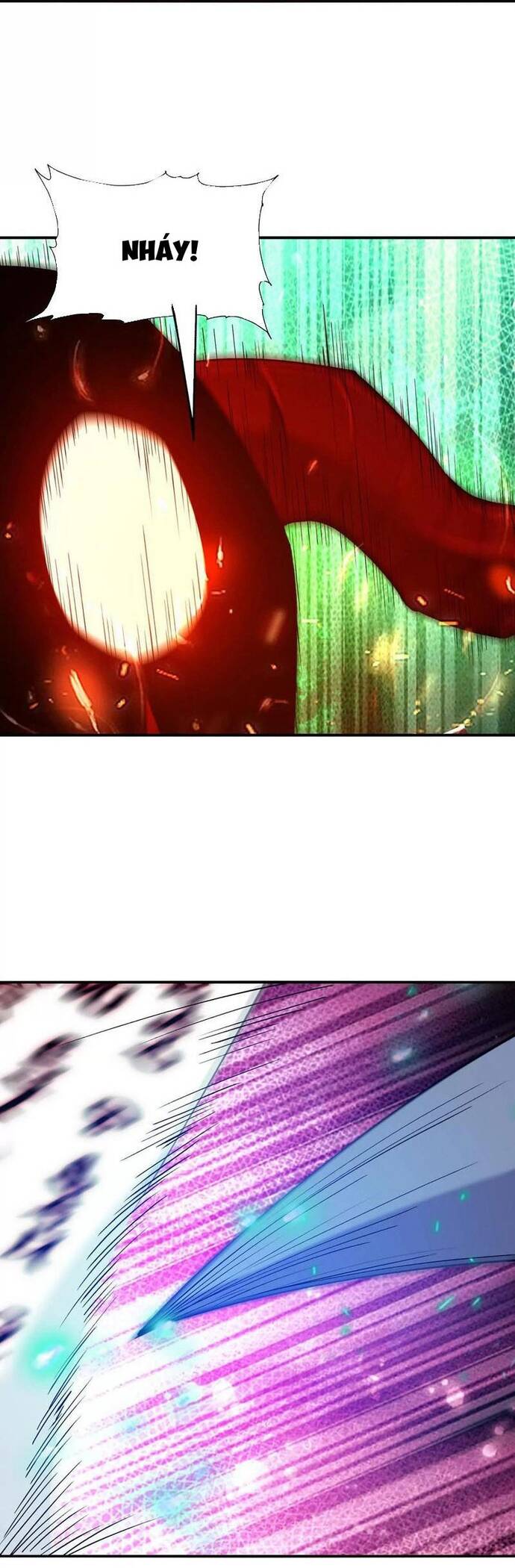 Thần Thú Quật Khởi Chapter 69 - Trang 2