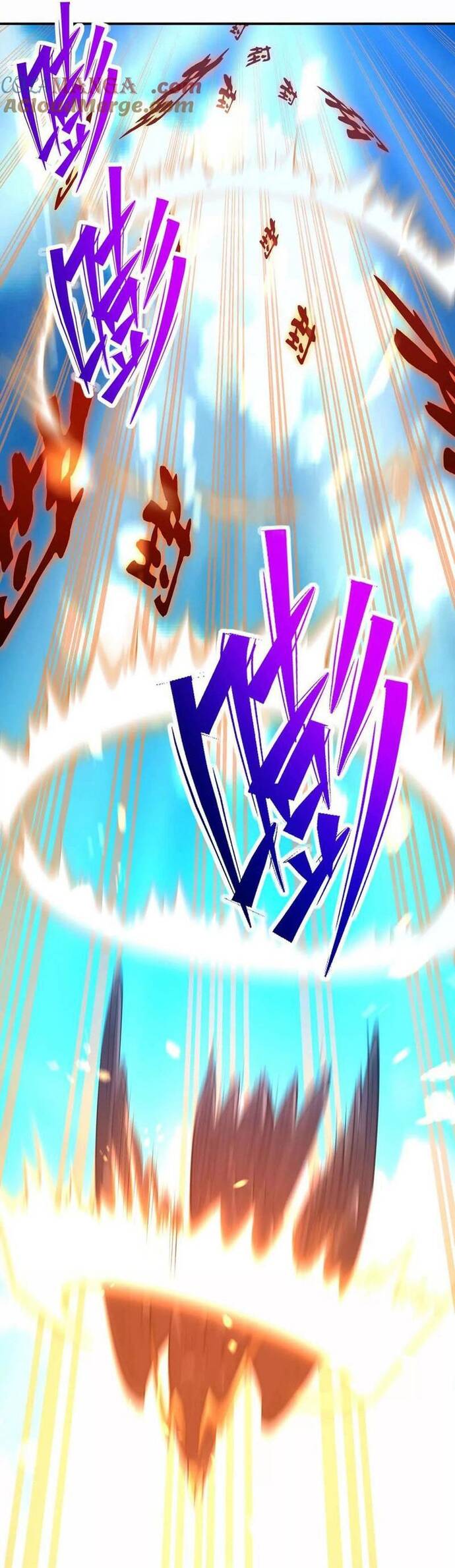 Thần Thú Quật Khởi Chapter 69 - Trang 2