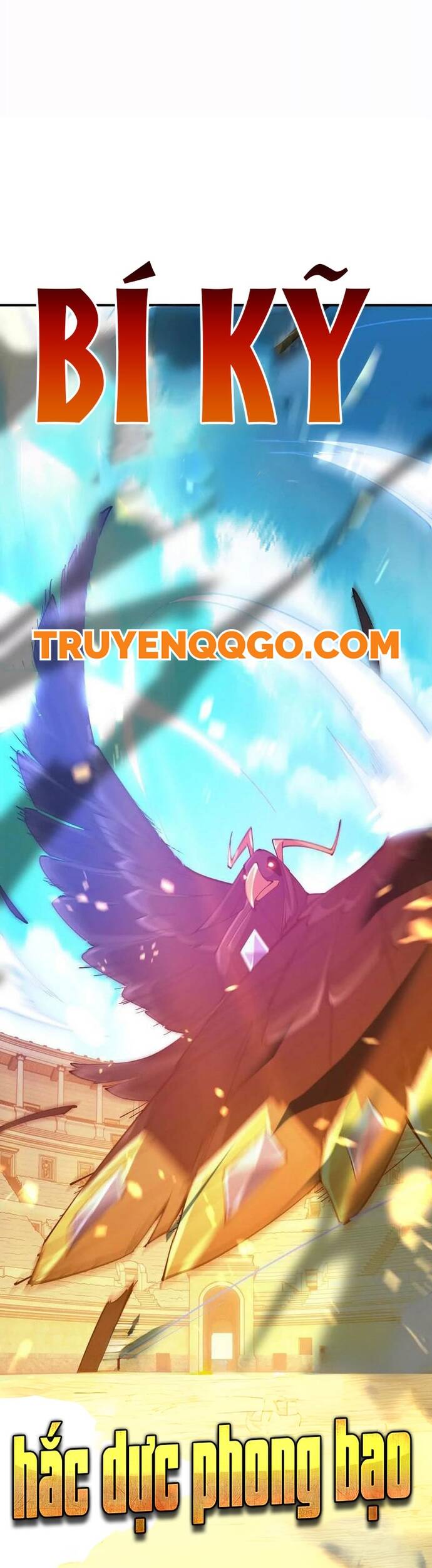 Thần Thú Quật Khởi Chapter 69 - Trang 2