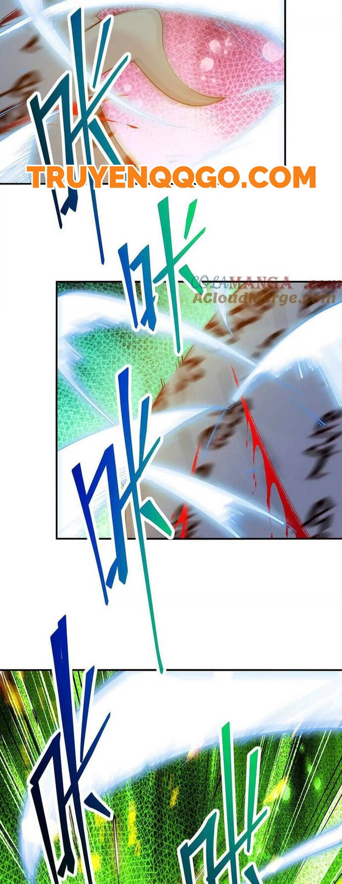 Thần Thú Quật Khởi Chapter 69 - Trang 2