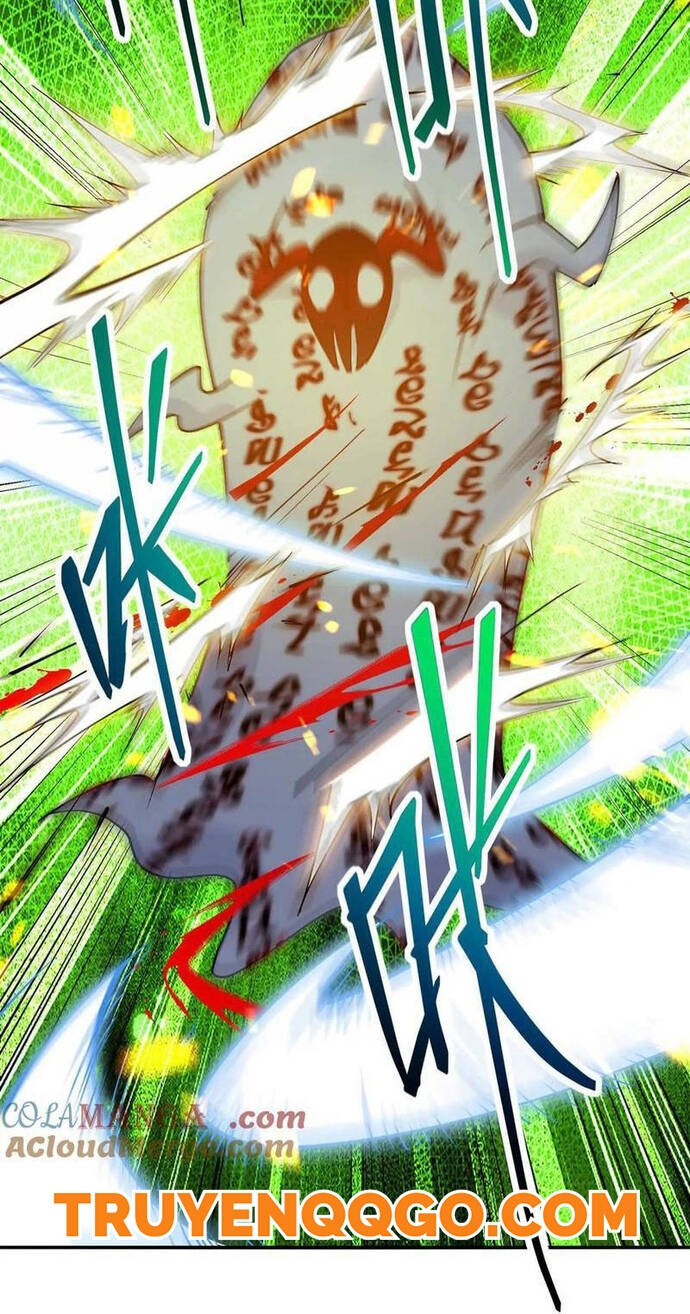 Thần Thú Quật Khởi Chapter 69 - Trang 2