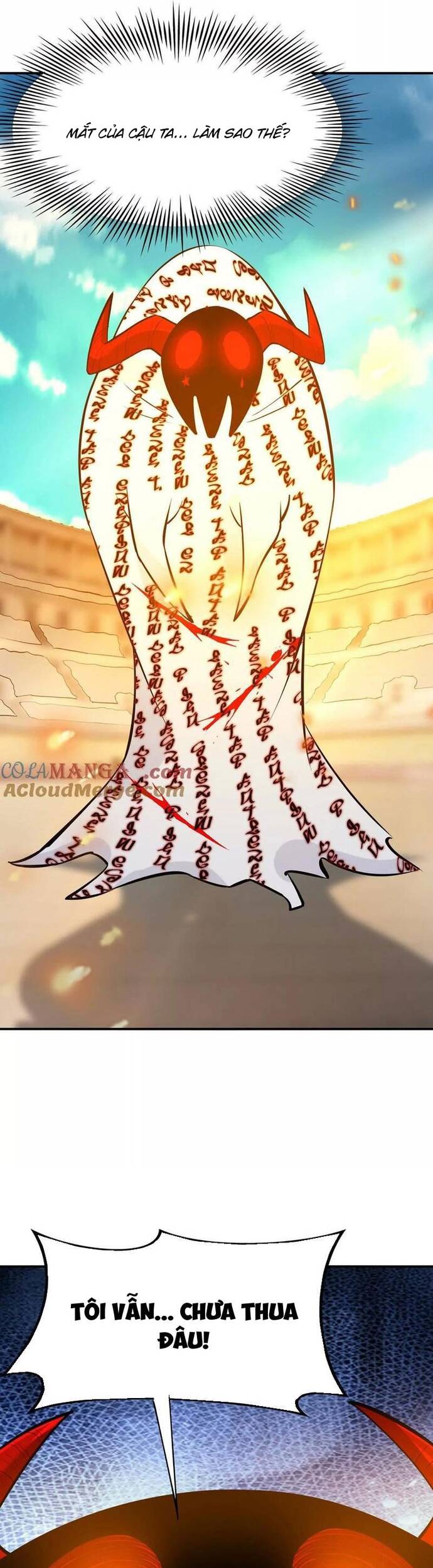 Thần Thú Quật Khởi Chapter 69 - Trang 2