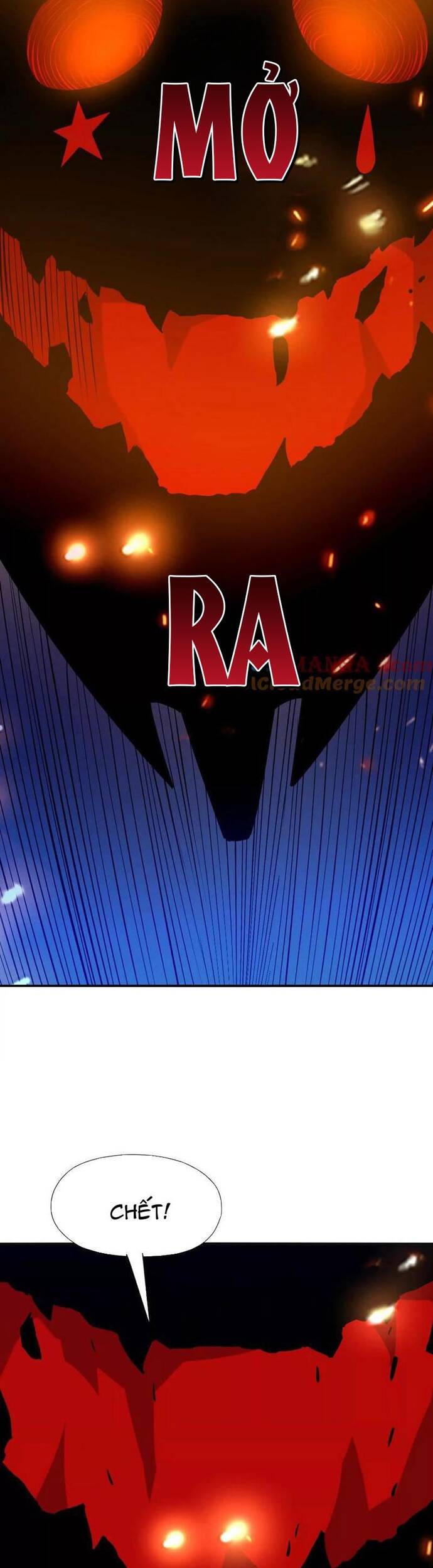 Thần Thú Quật Khởi Chapter 69 - Trang 2