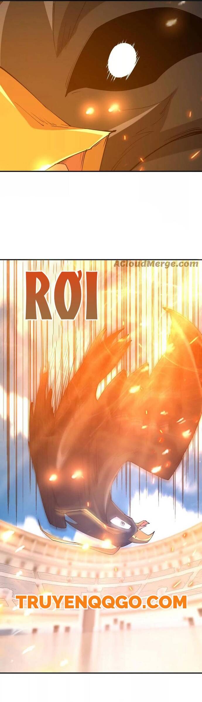 Thần Thú Quật Khởi Chapter 69 - Trang 2