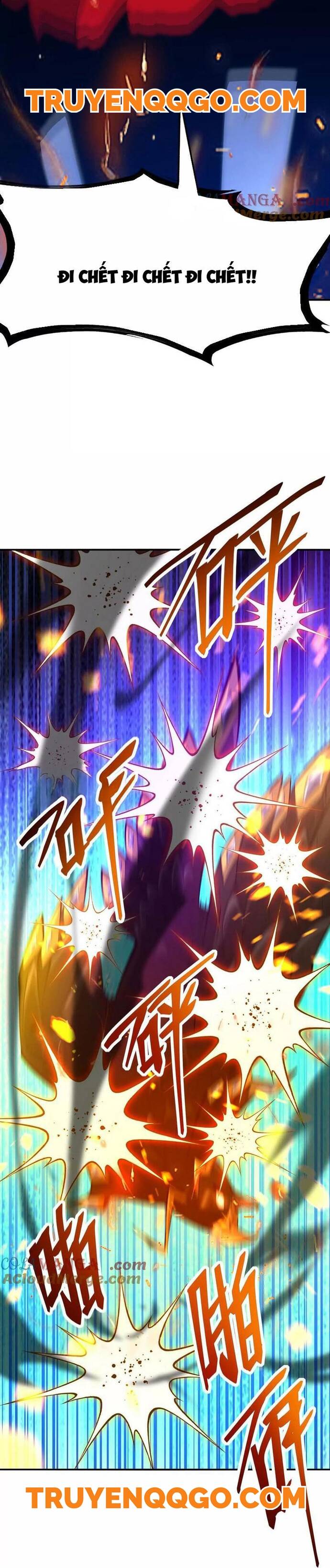 Thần Thú Quật Khởi Chapter 69 - Trang 2