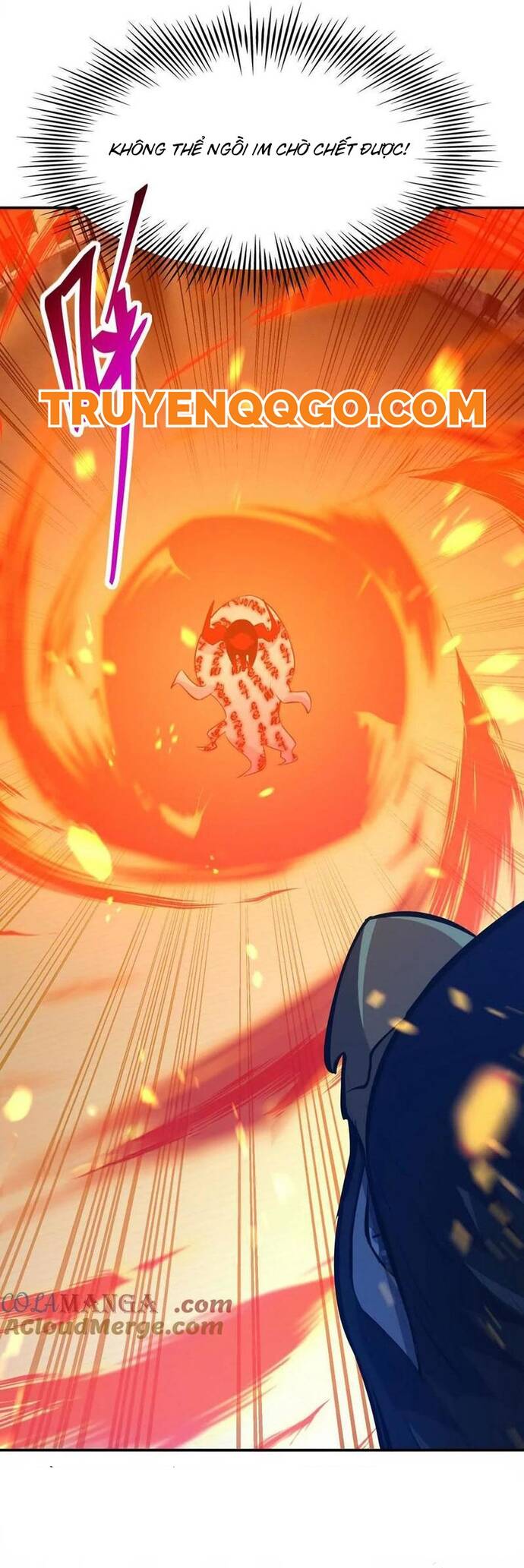 Thần Thú Quật Khởi Chapter 69 - Trang 2