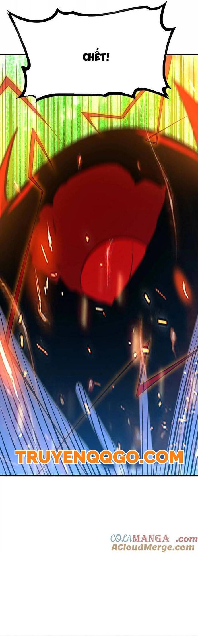 Thần Thú Quật Khởi Chapter 69 - Trang 2