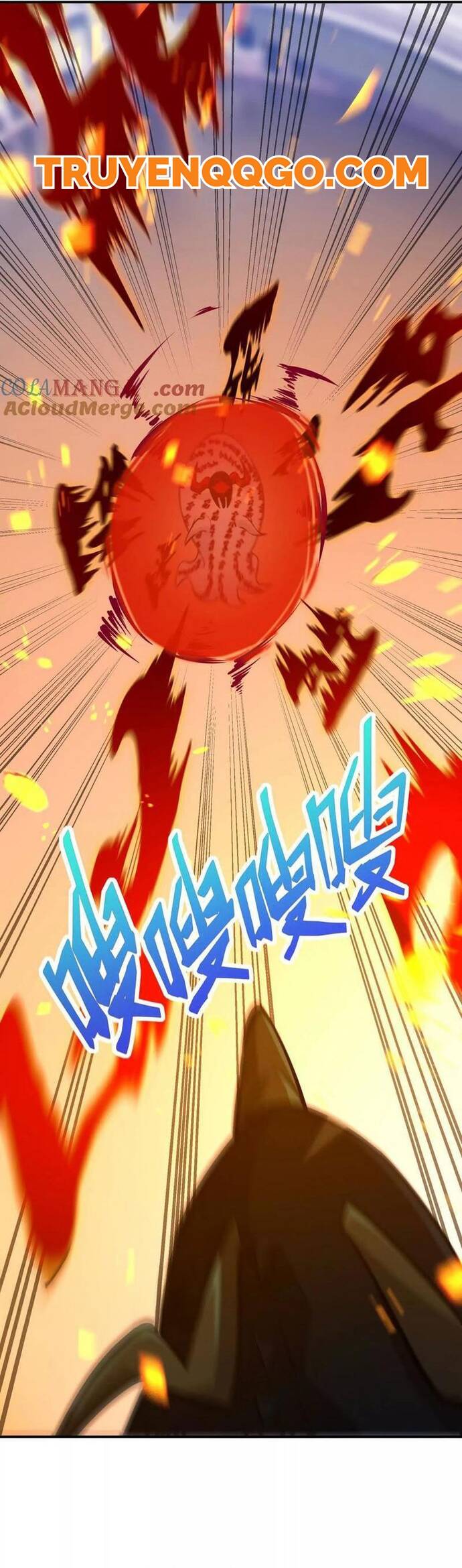 Thần Thú Quật Khởi Chapter 69 - Trang 2