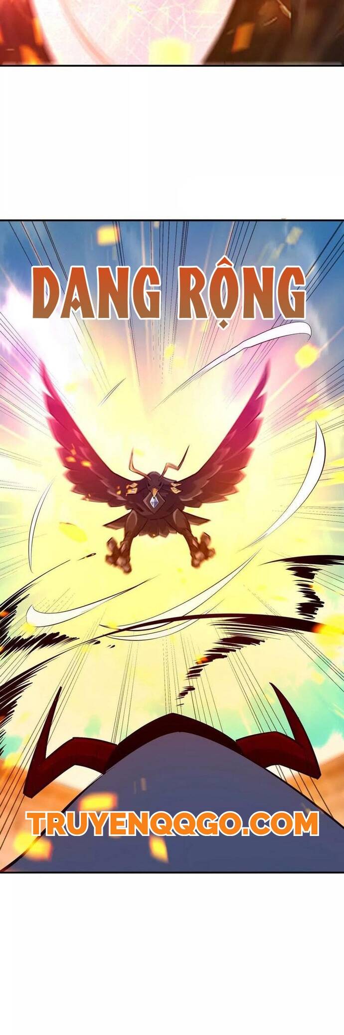 Thần Thú Quật Khởi Chapter 69 - Trang 2