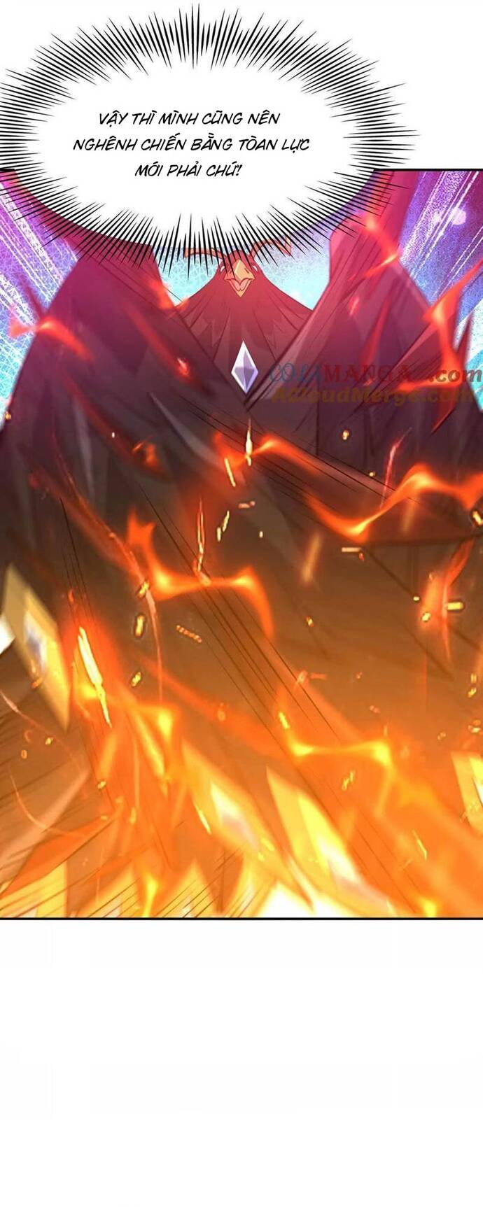 Thần Thú Quật Khởi Chapter 69 - Trang 2