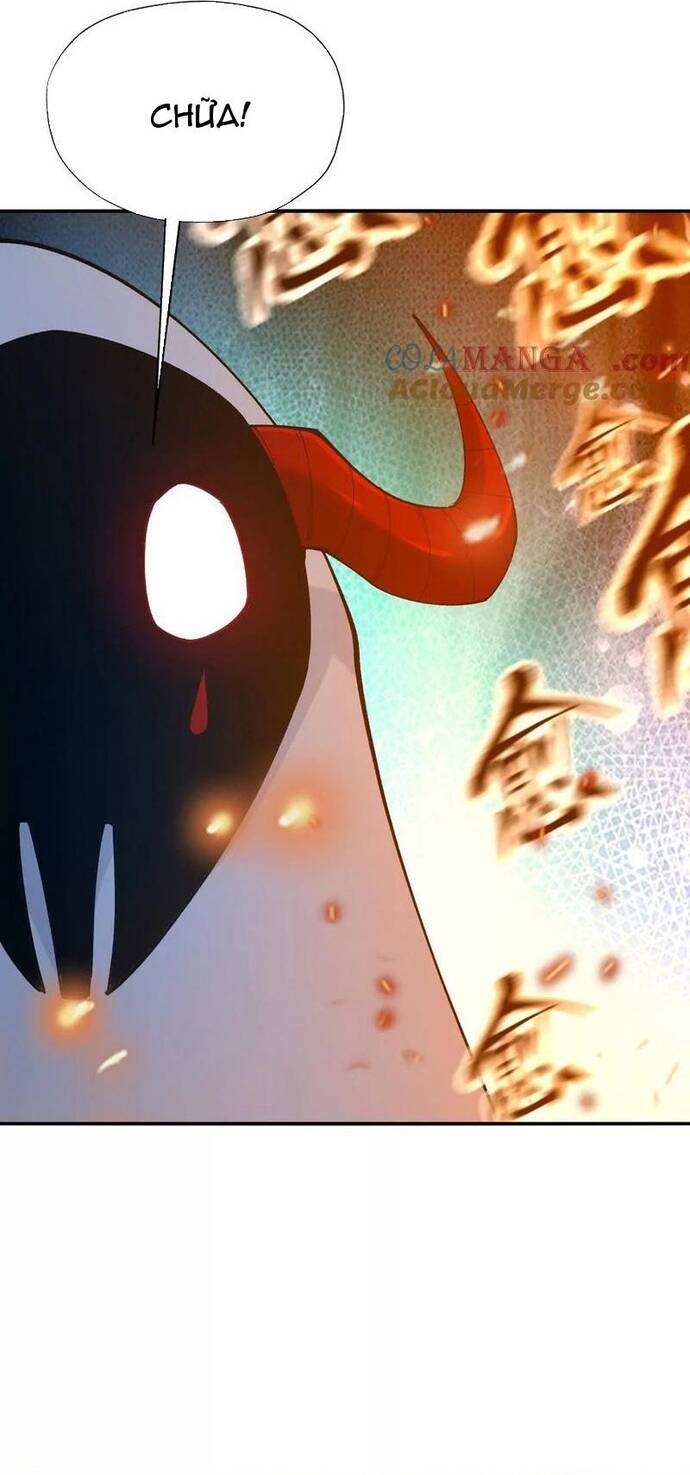 Thần Thú Quật Khởi Chapter 69 - Trang 2