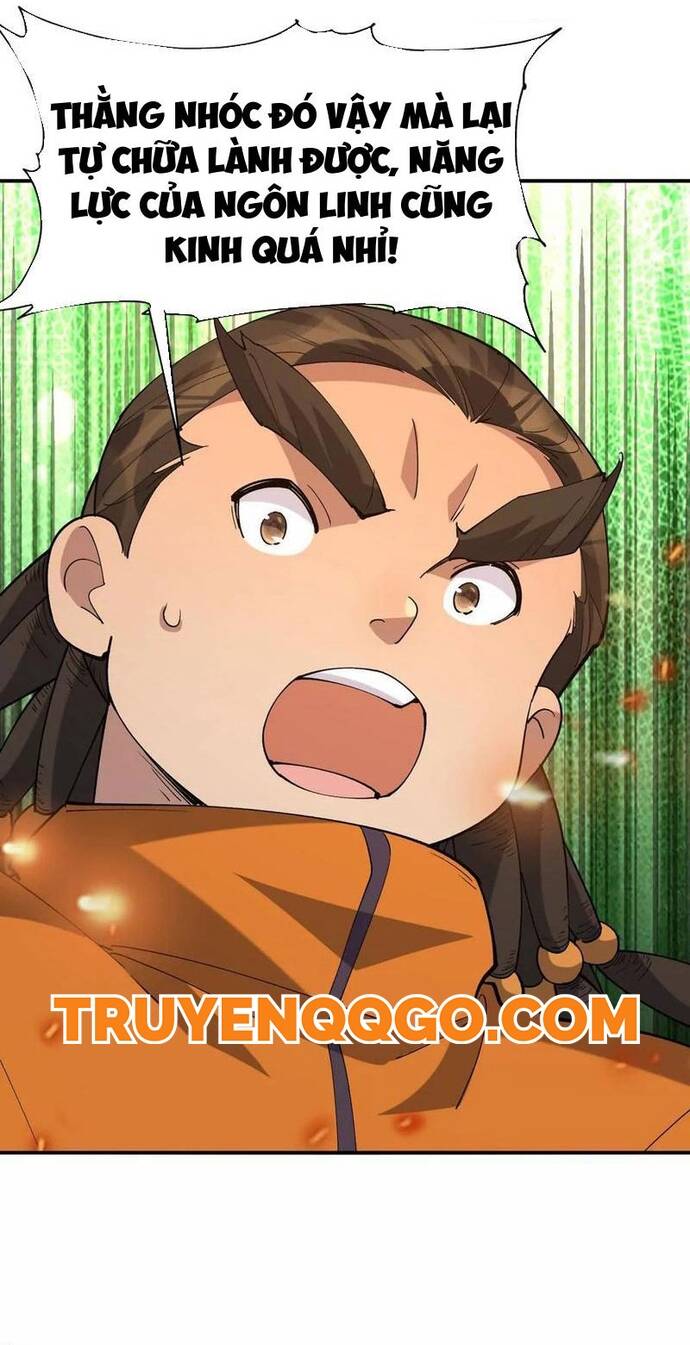 Thần Thú Quật Khởi Chapter 69 - Trang 2