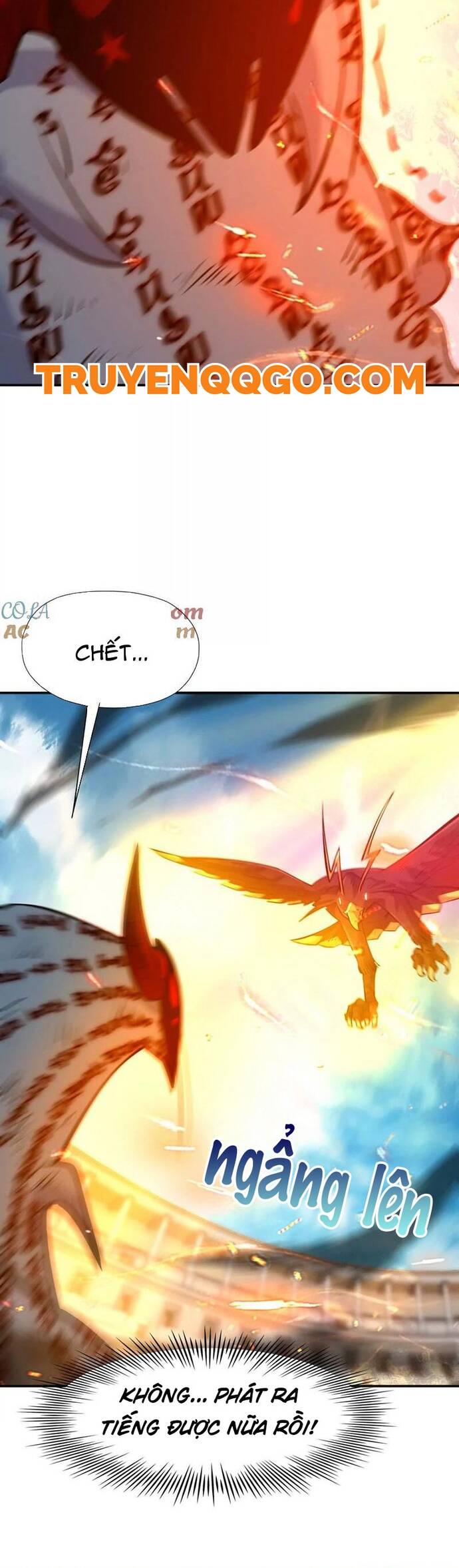 Thần Thú Quật Khởi Chapter 70 - Trang 2