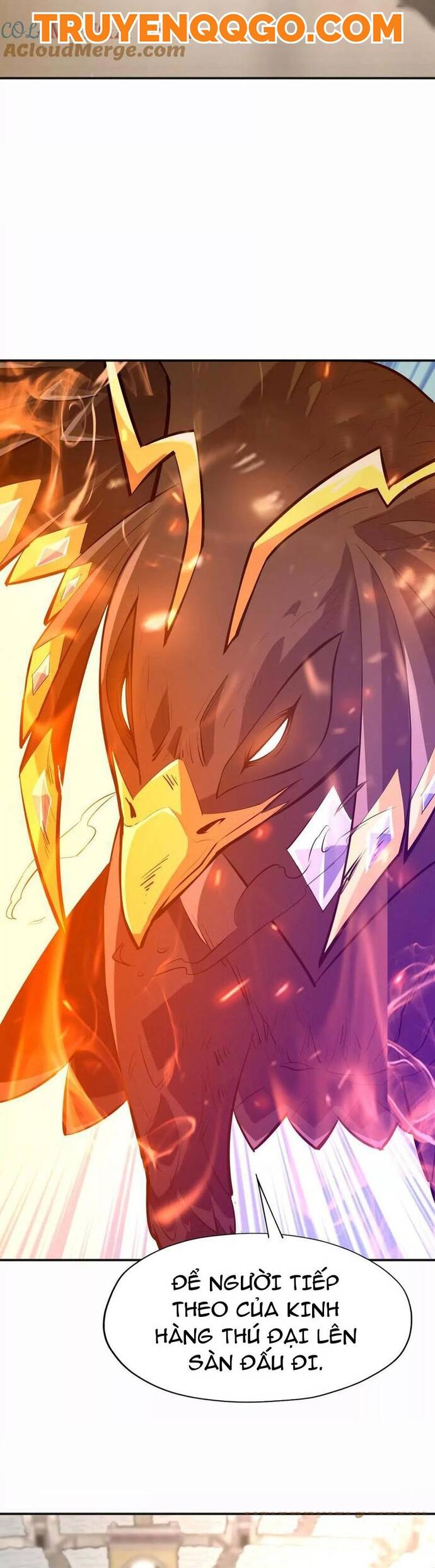 Thần Thú Quật Khởi Chapter 70 - Trang 2