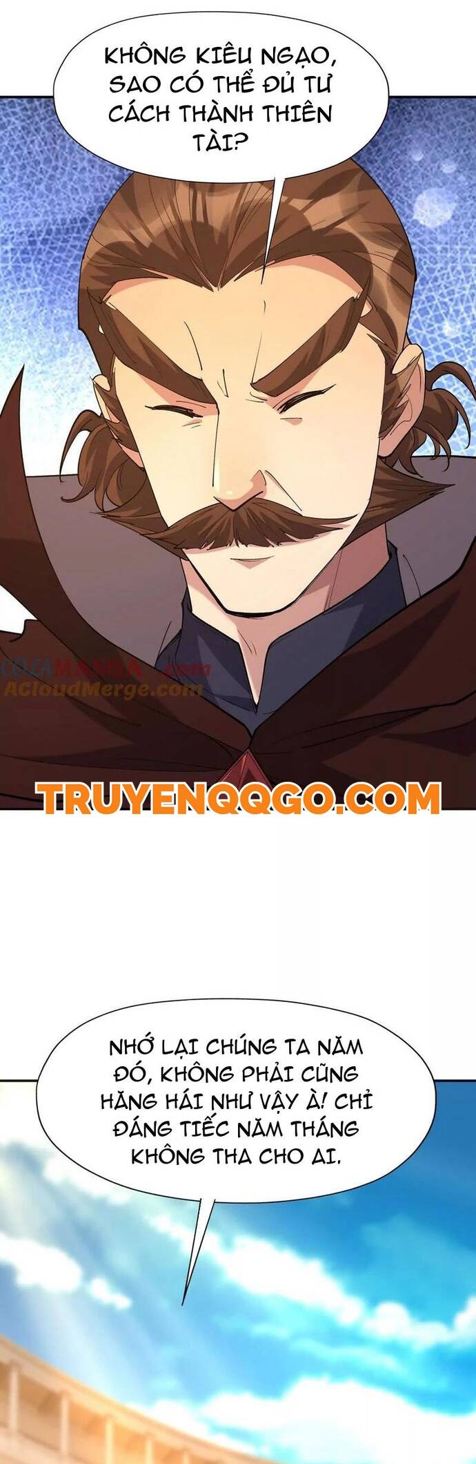 Thần Thú Quật Khởi Chapter 70 - Trang 2