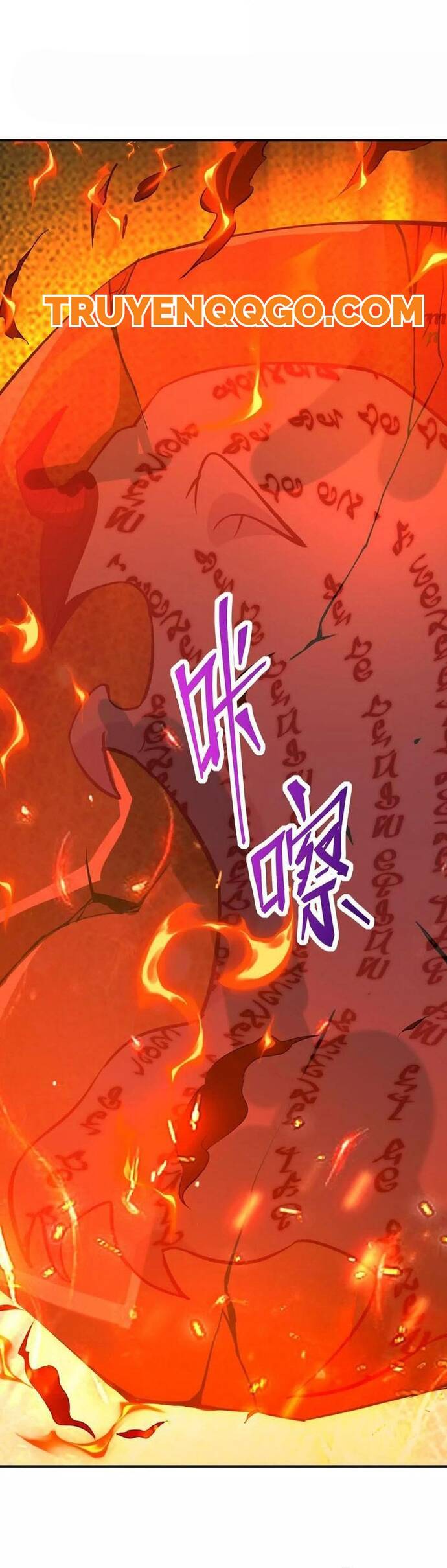 Thần Thú Quật Khởi Chapter 70 - Trang 2