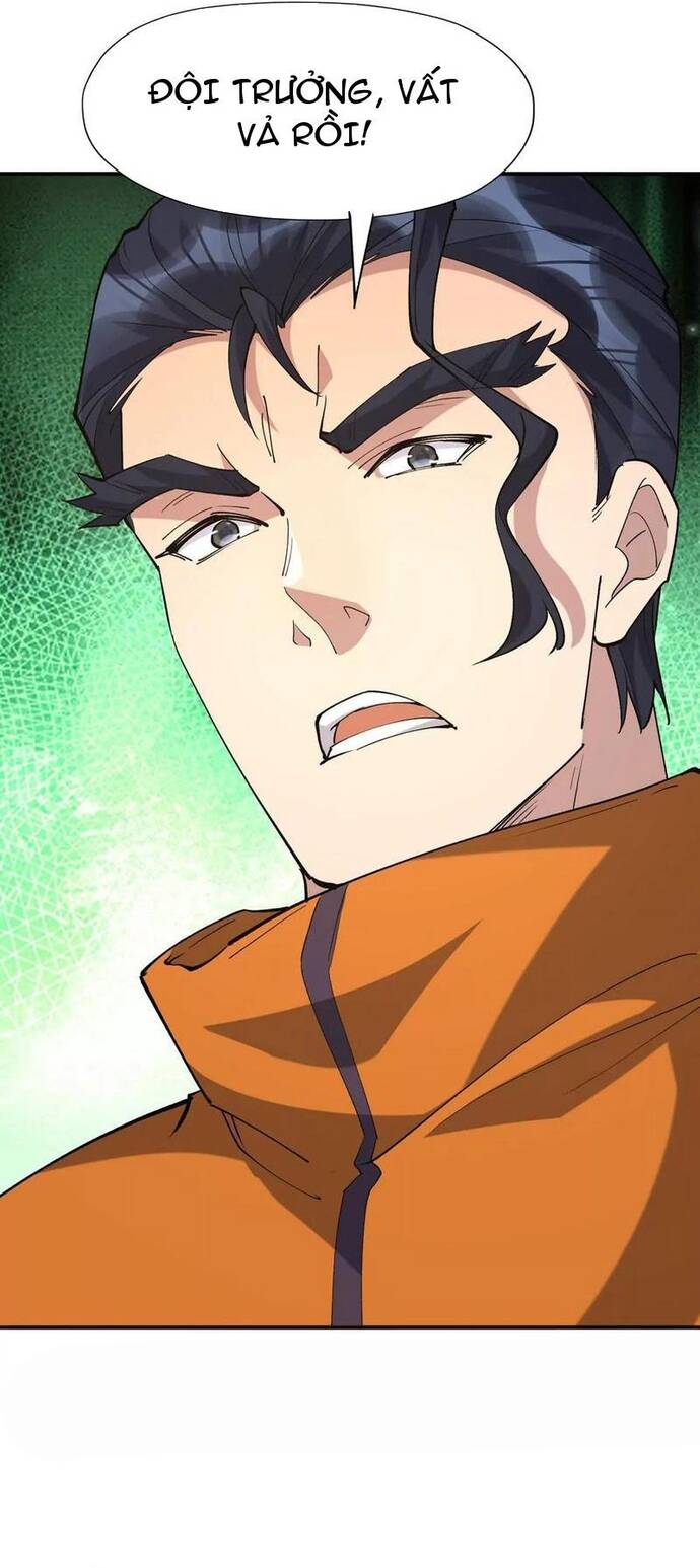 Thần Thú Quật Khởi Chapter 70 - Trang 2