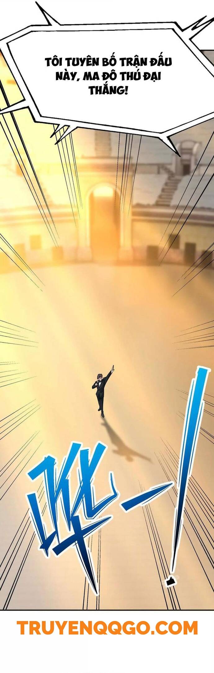 Thần Thú Quật Khởi Chapter 70 - Trang 2