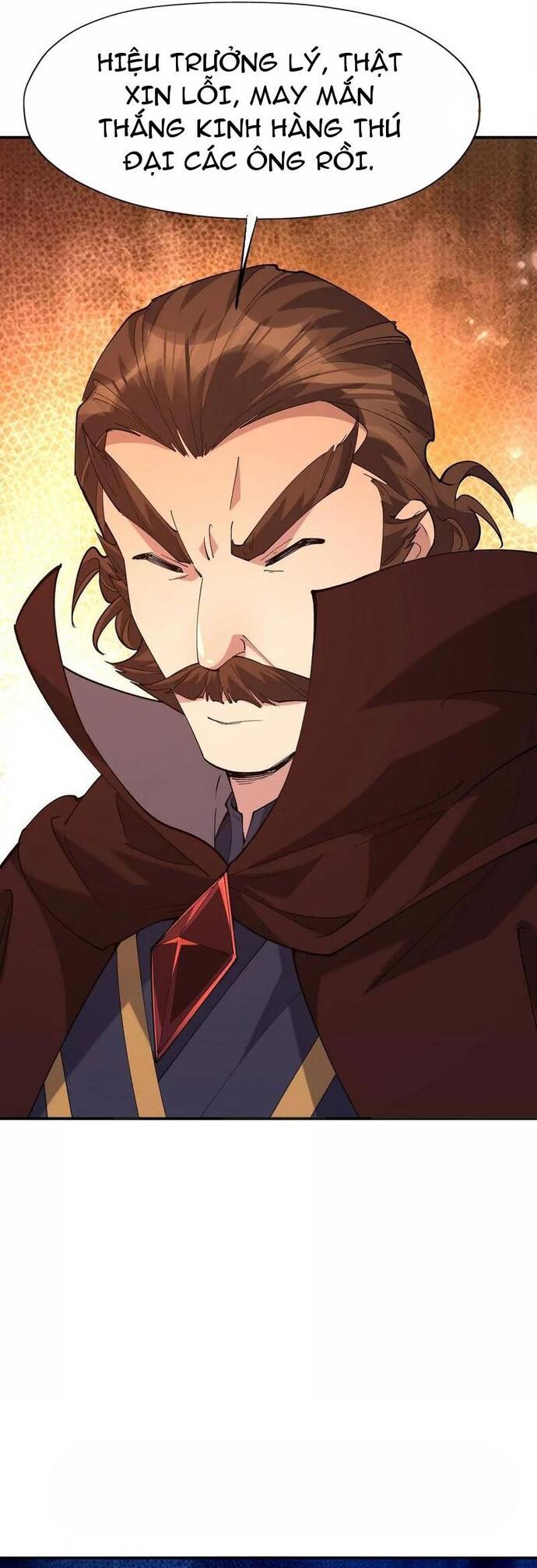 Thần Thú Quật Khởi Chapter 70 - Trang 2