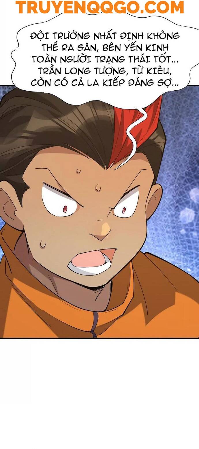 Thần Thú Quật Khởi Chapter 70 - Trang 2