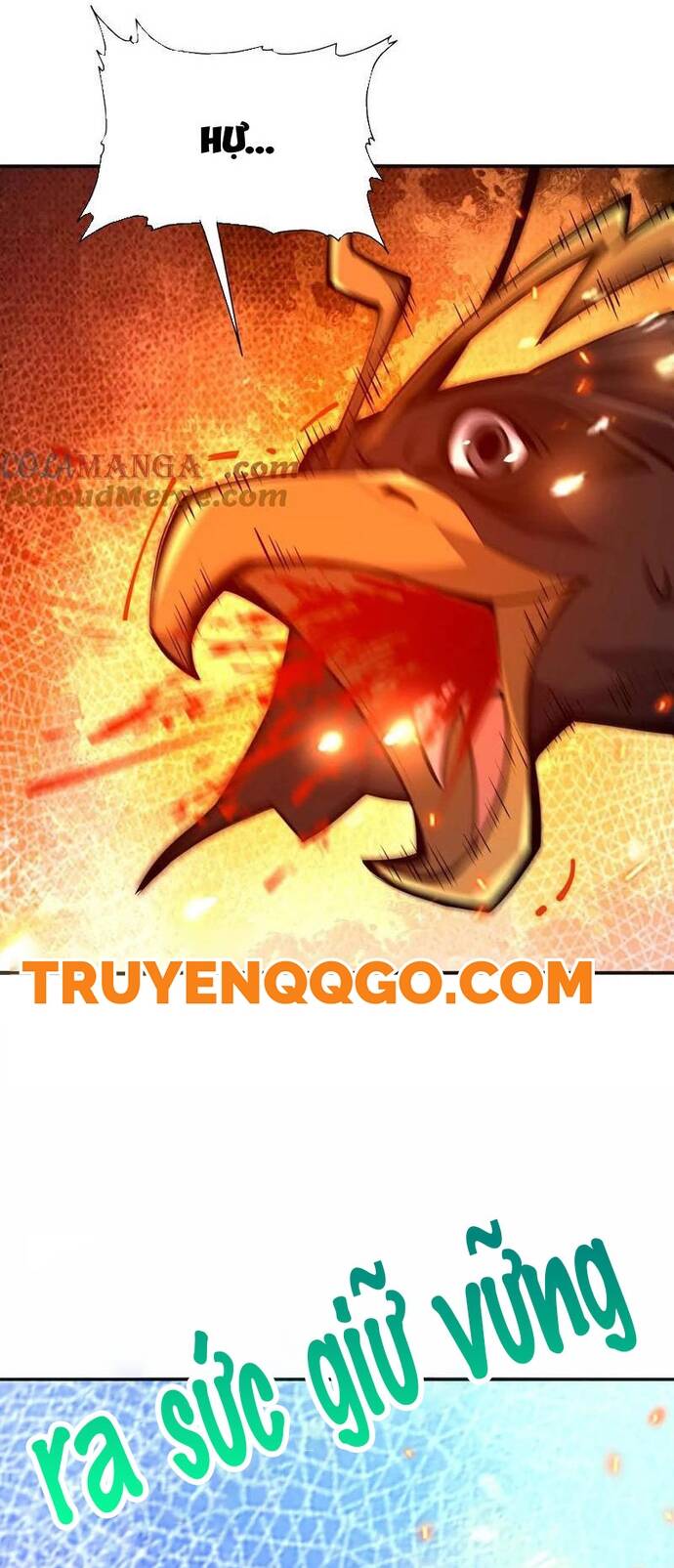 Thần Thú Quật Khởi Chapter 70 - Trang 2