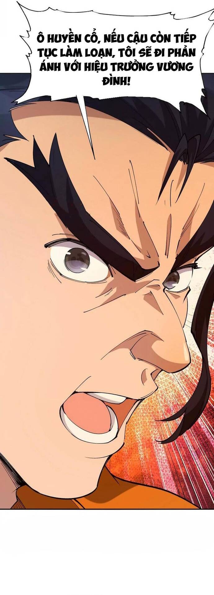 Thần Thú Quật Khởi Chapter 70 - Trang 2