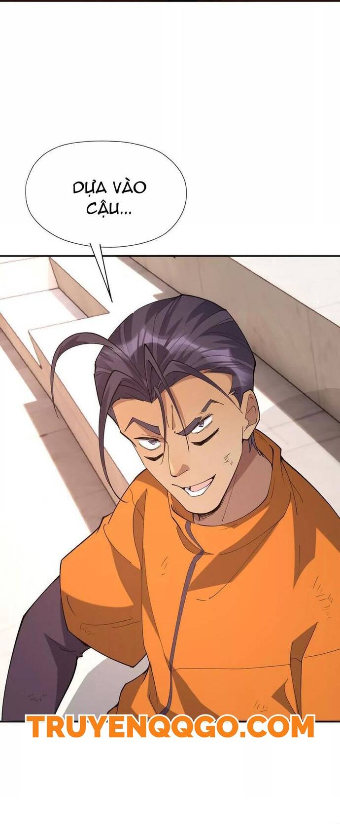 Thần Thú Quật Khởi Chapter 70 - Trang 2